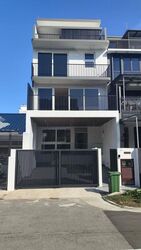 Opera Estate (D15), Terrace #596390941